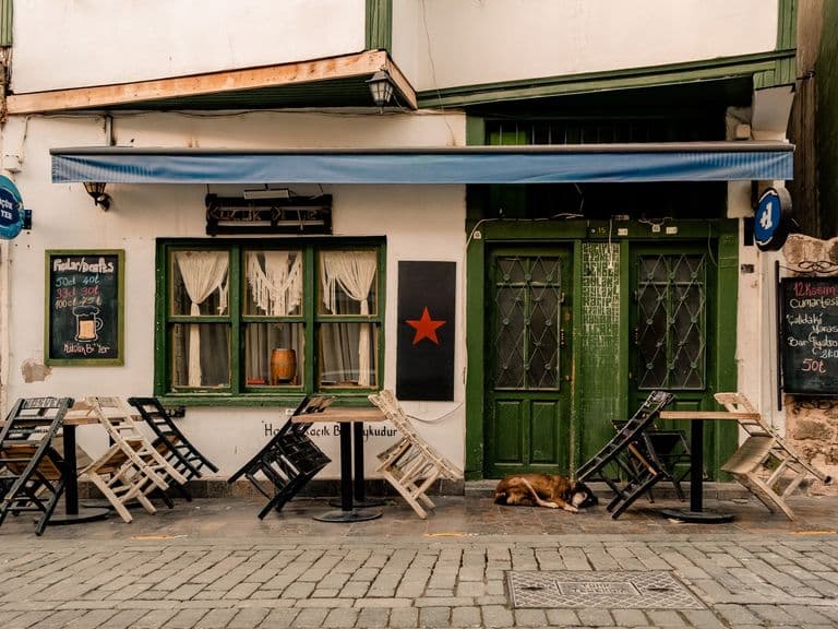 Katlanır Cam Balkon galeri görseli 1