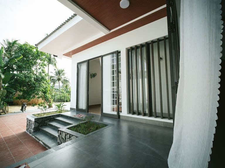 Katlanır Cam Balkon galeri görseli 2