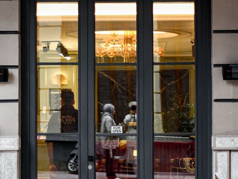 Otomatik Kapı galeri görseli 1