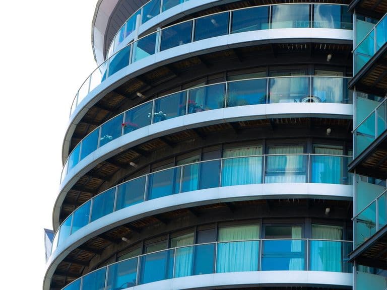Sürgülü Cam Balkon galeri görseli 2